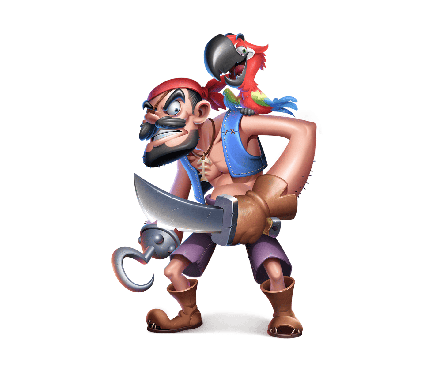 家庭防潮垫-便携版