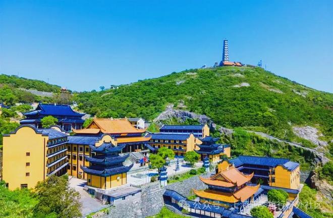 :人少景美 住宿露营两相宜新葡京网上赌场衢山岛全攻略(图2) :人少景美 住宿露营两相宜新葡京网上赌场衢山岛全攻略(图2)