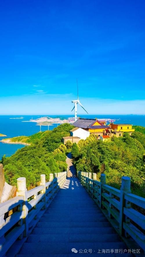 :人少景美 住宿露营两相宜新葡京网上赌场衢山岛全攻略(图8) :人少景美 住宿露营两相宜新葡京网上赌场衢山岛全攻略(图8)