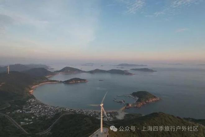 :人少景美 住宿露营两相宜新葡京网上赌场衢山岛全攻略(图4) :人少景美 住宿露营两相宜新葡京网上赌场衢山岛全攻略(图4)