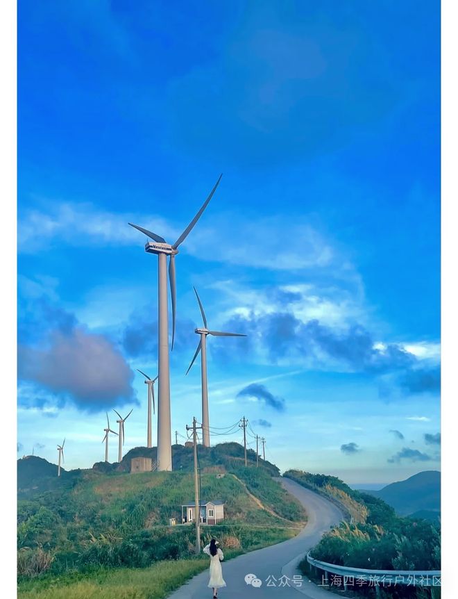 :人少景美 住宿露营两相宜新葡京网上赌场衢山岛全攻略(图5) :人少景美 住宿露营两相宜新葡京网上赌场衢山岛全攻略(图5)